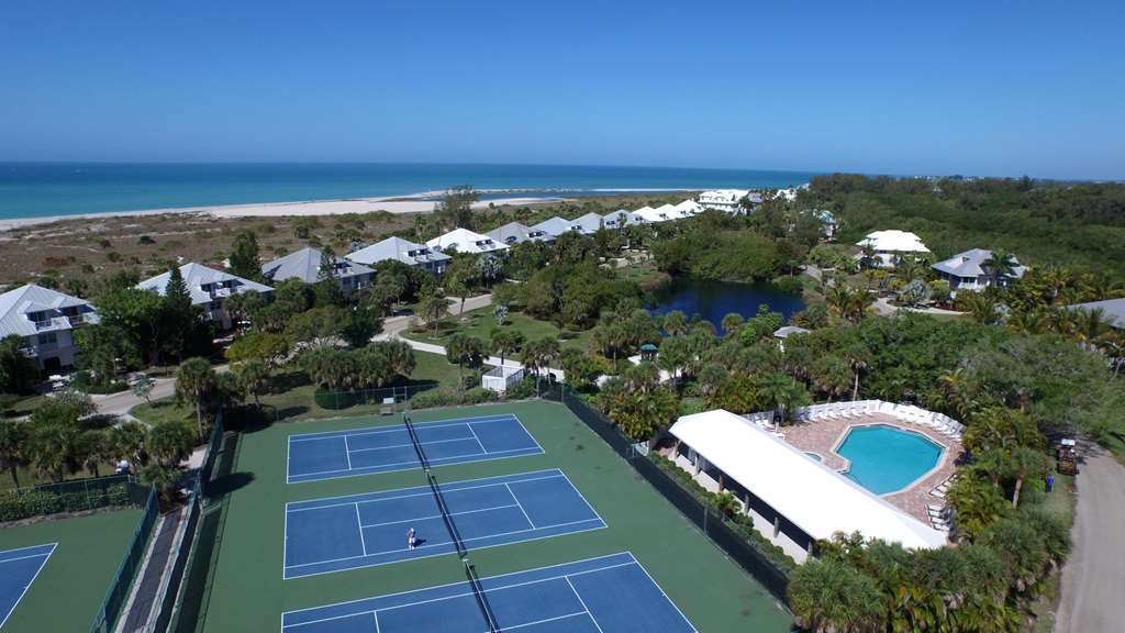 Palm Island Resort Cape Haze Exterior photo