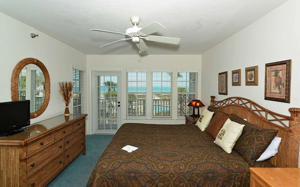 Palm Island Resort Cape Haze Room photo