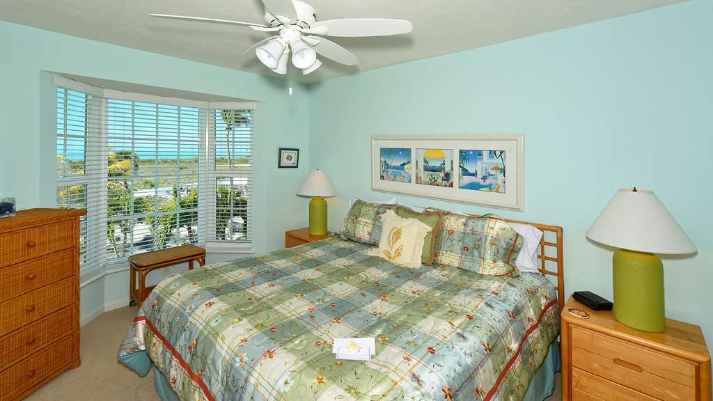 Palm Island Resort Cape Haze Room photo